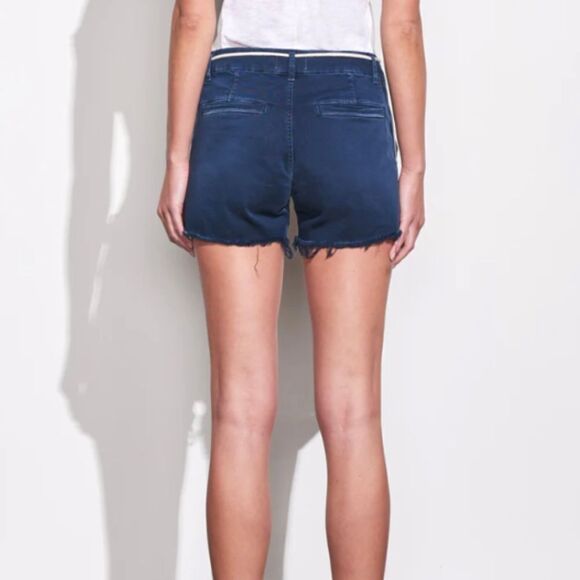 Sundry Le Soleil Shorts 25 Rainbow Stripe - Picture 4 of 6